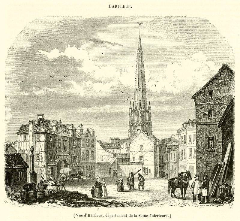 Harfleur