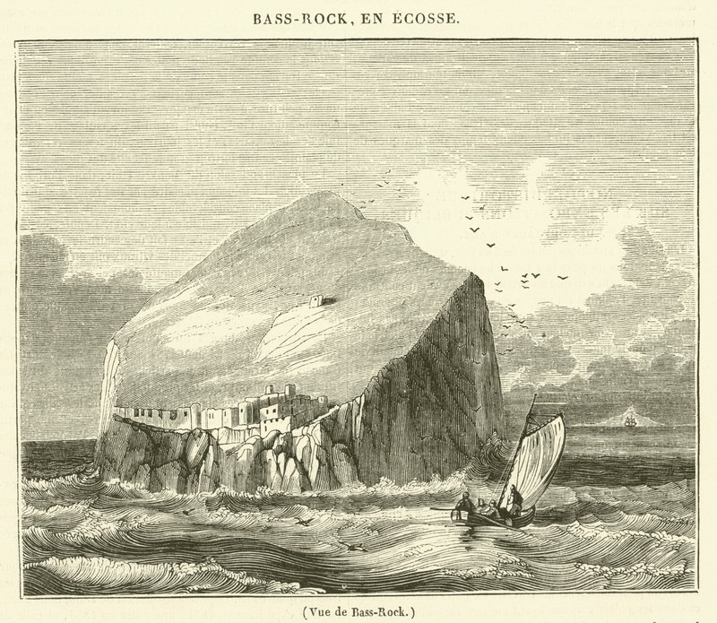 Bass-Rock