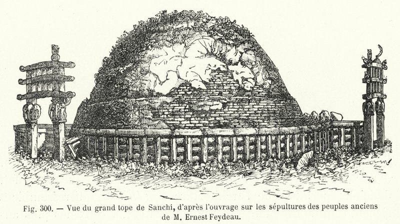  by French School