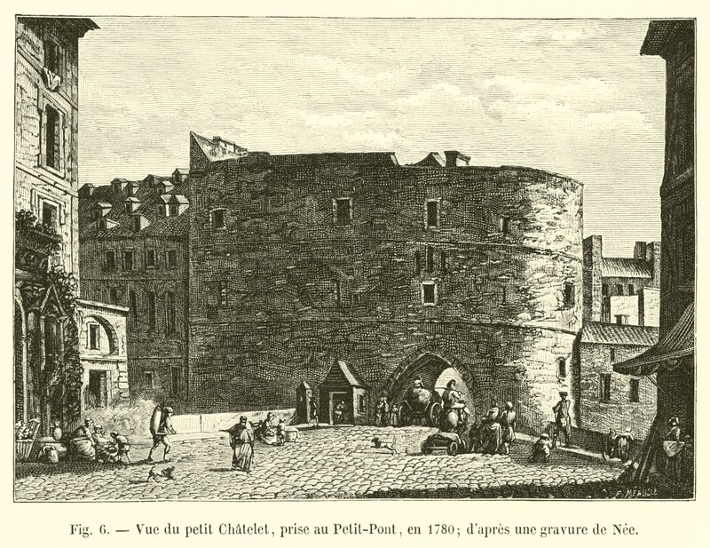 Petit-Pont