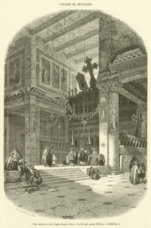 Bethlehem