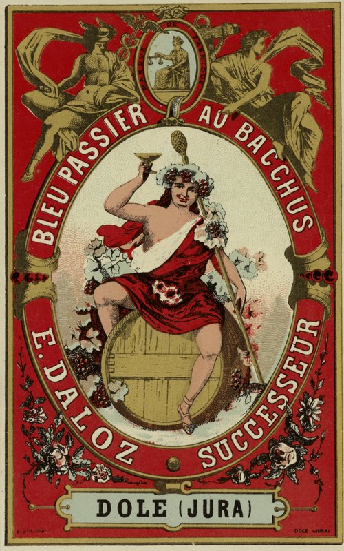Bacchus