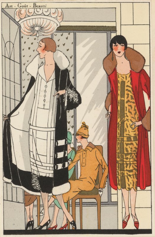 Tasarımcı Lucien Lelong