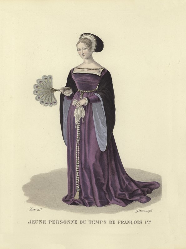 Fransa Kralı I. Francis