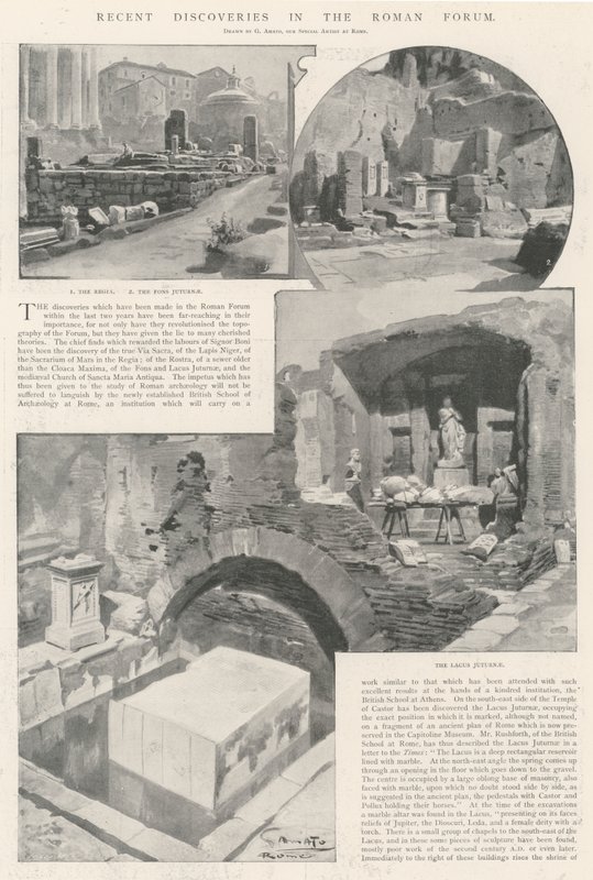 Roma Forumu