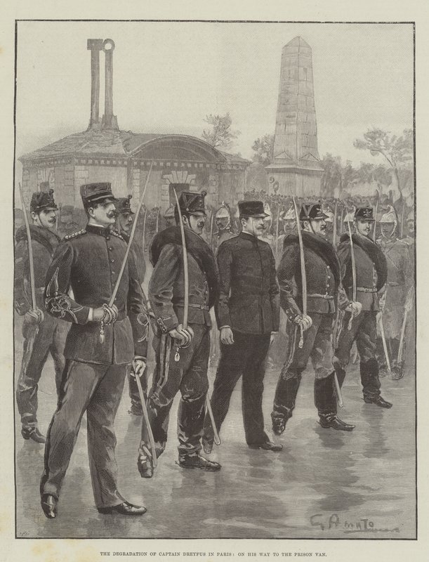 Kaptan Dreyfus