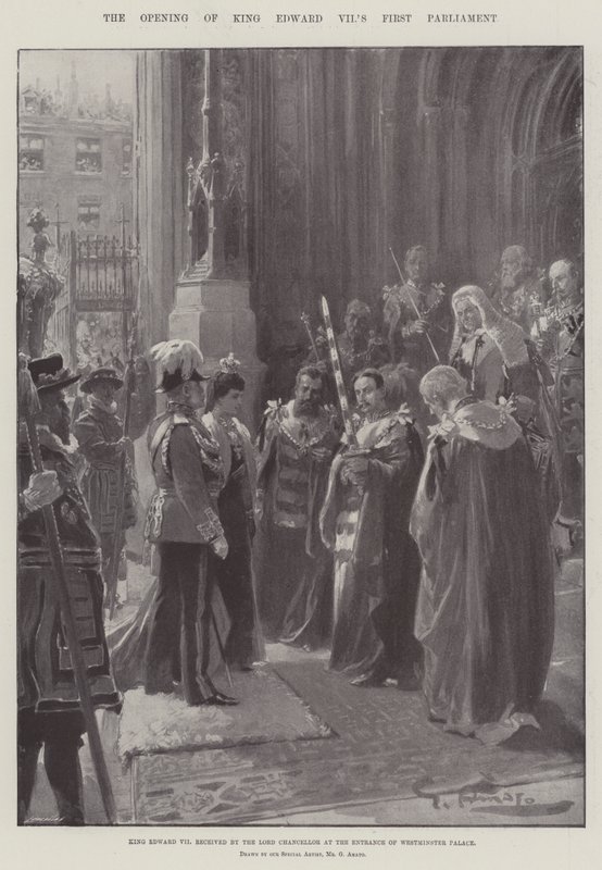 Kral Edward VII