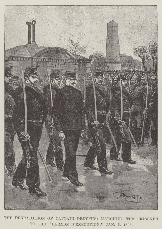Kaptan Dreyfus