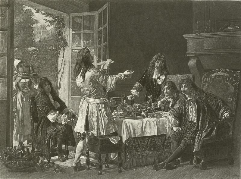 Moliere