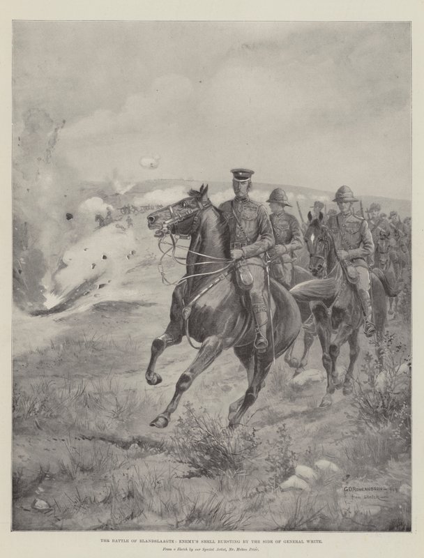 General White