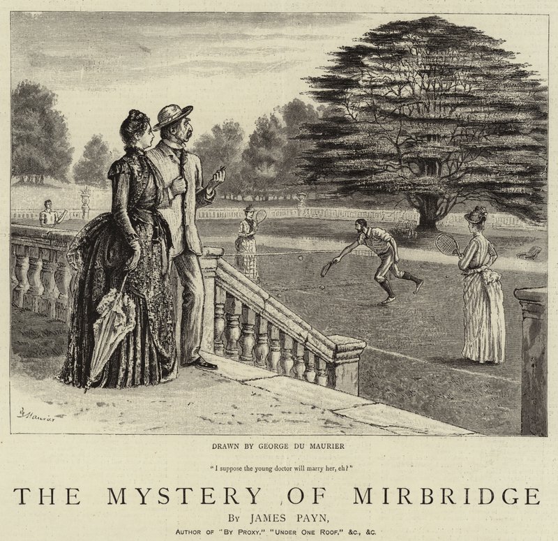 Mirbridge
