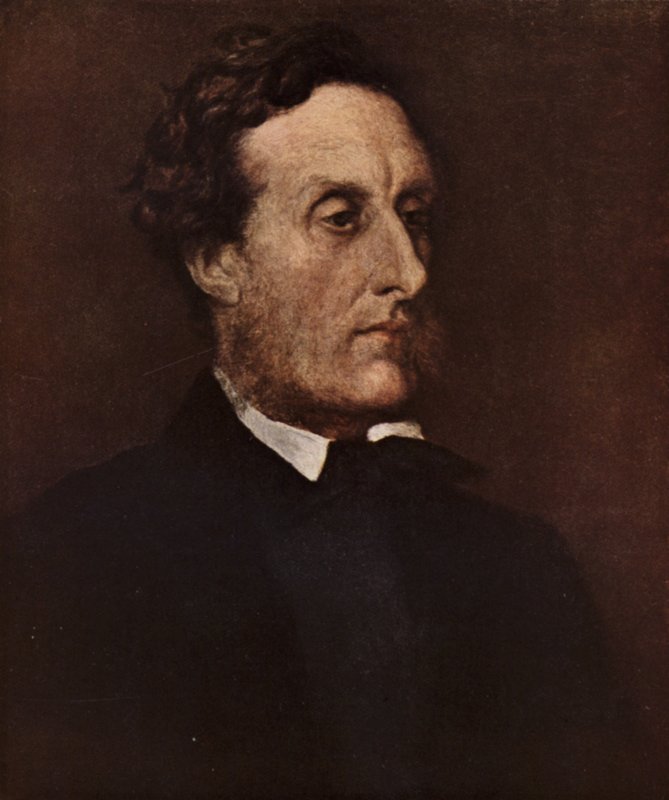 Antony Ashley-Cooper, Shaftesbury