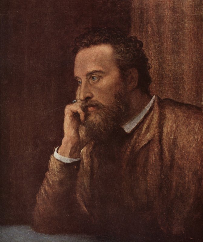 Robert, Lytton