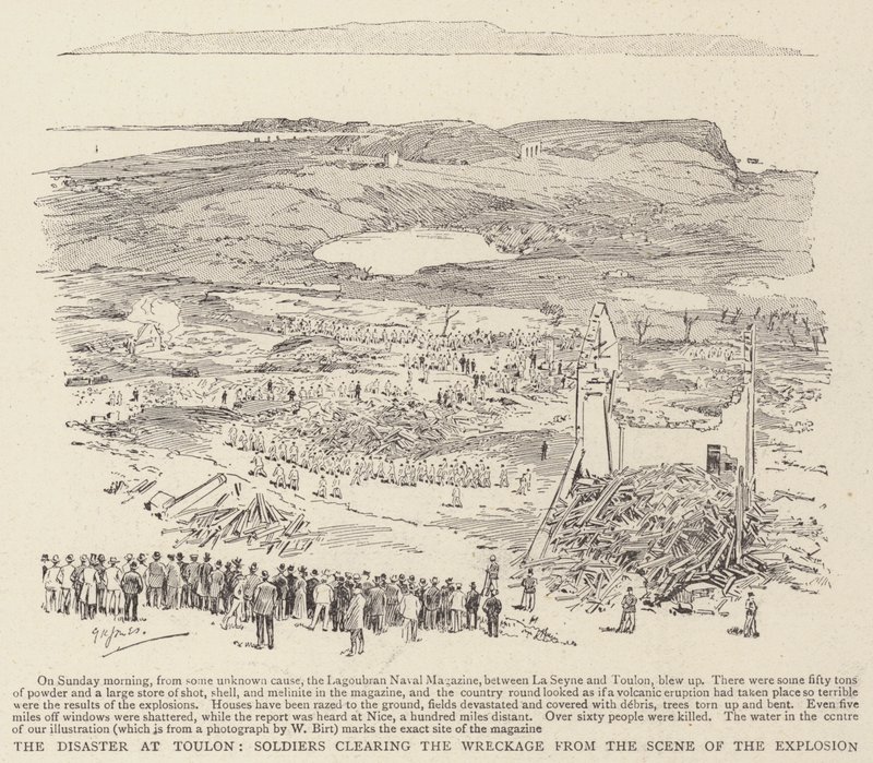 Toulon