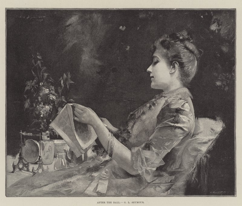 Balodan Sonra by George L. Seymour