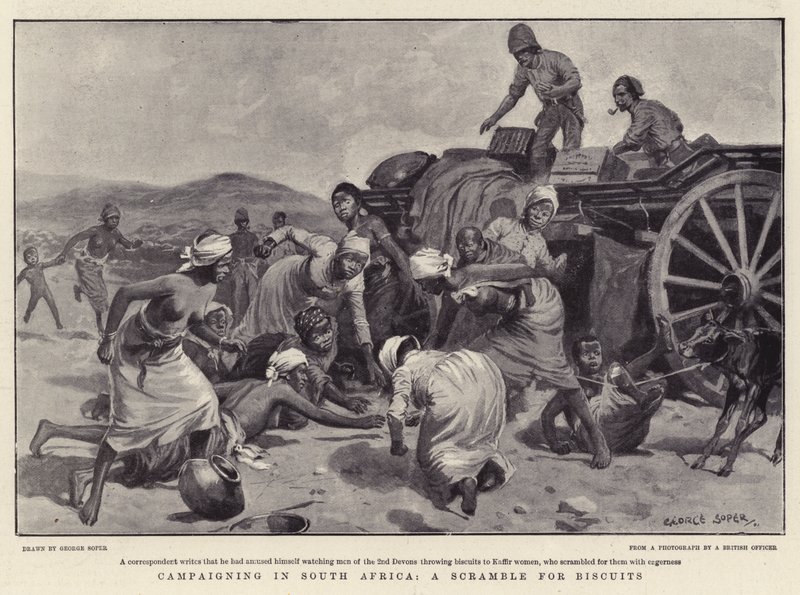 Güney Afrika