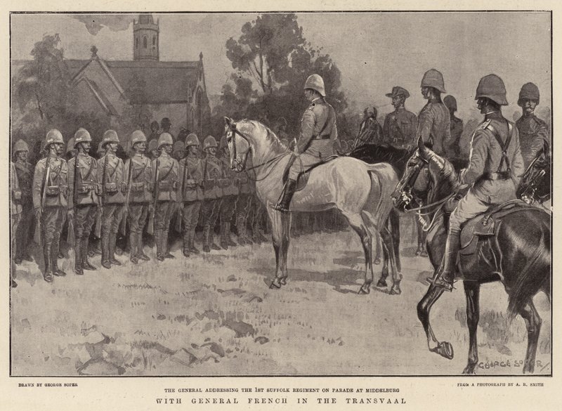 Transvaal