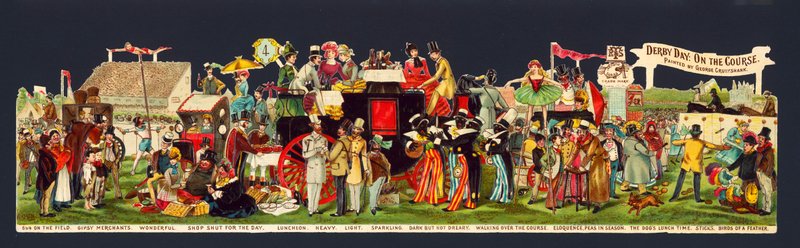  by George (after) Cruikshank