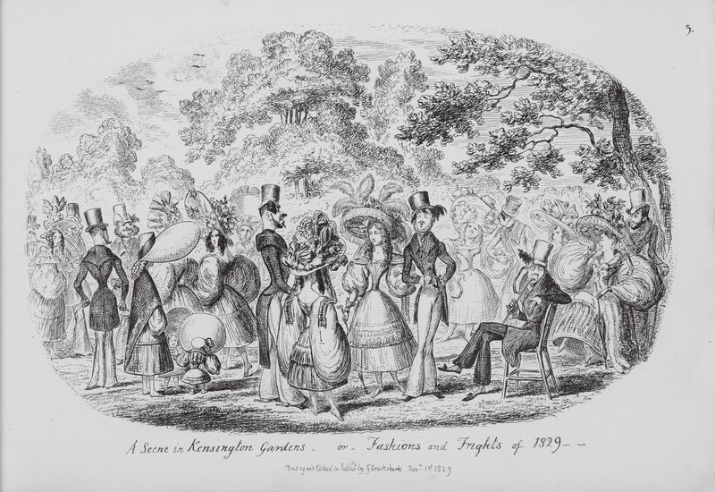  by George (after) Cruikshank