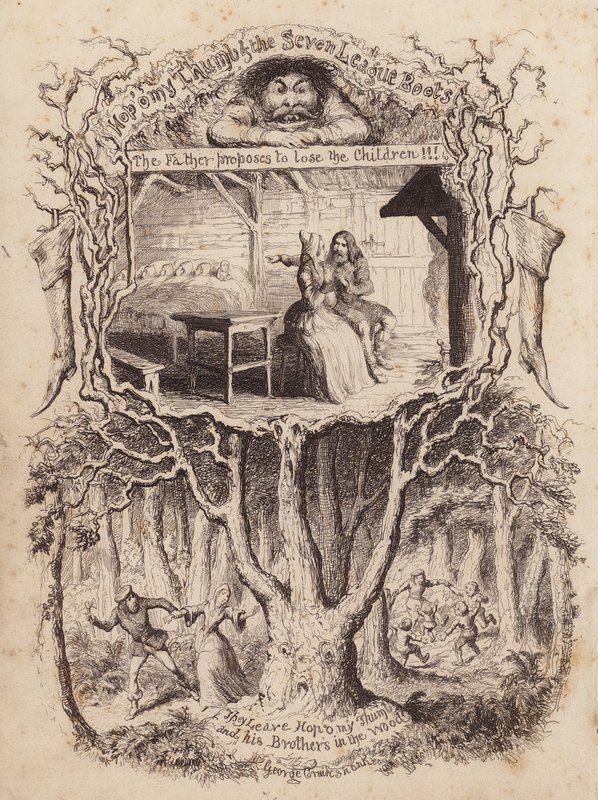  by George (after) Cruikshank