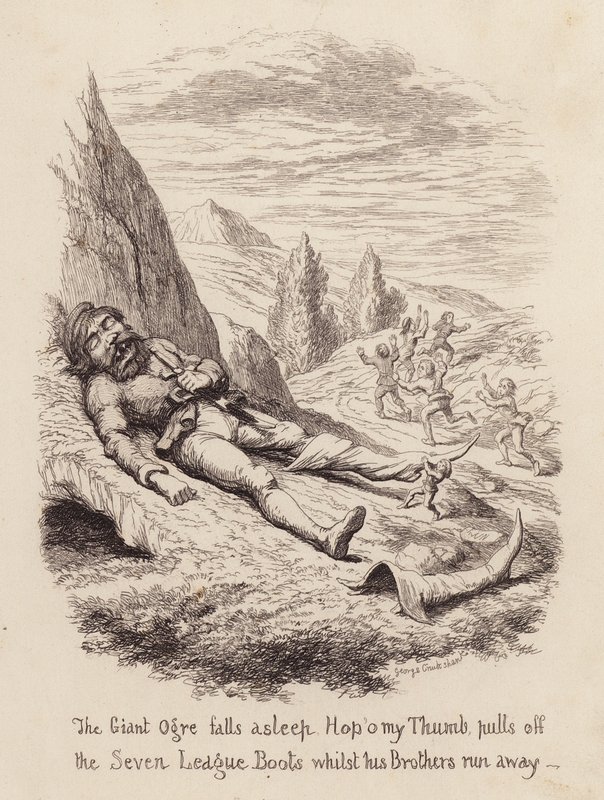  by George (after) Cruikshank