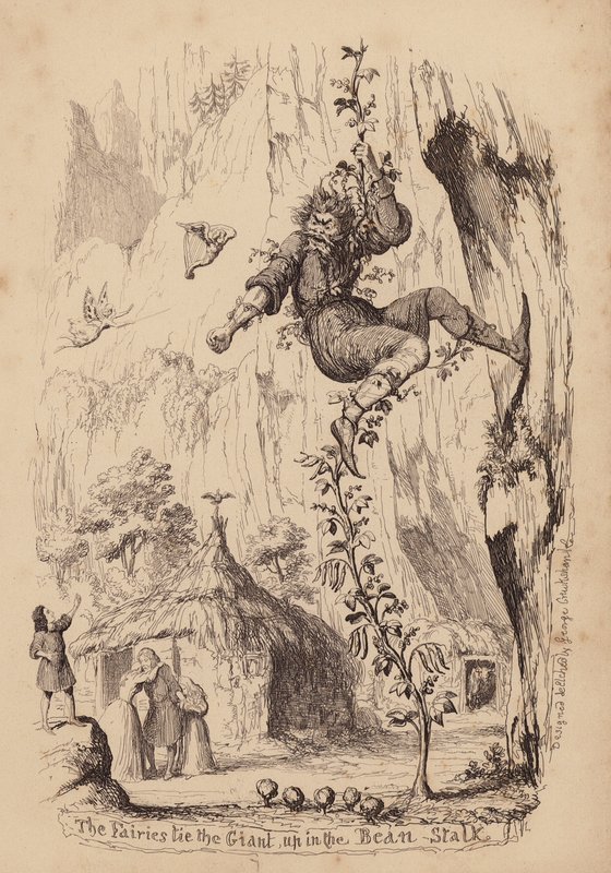  by George (after) Cruikshank
