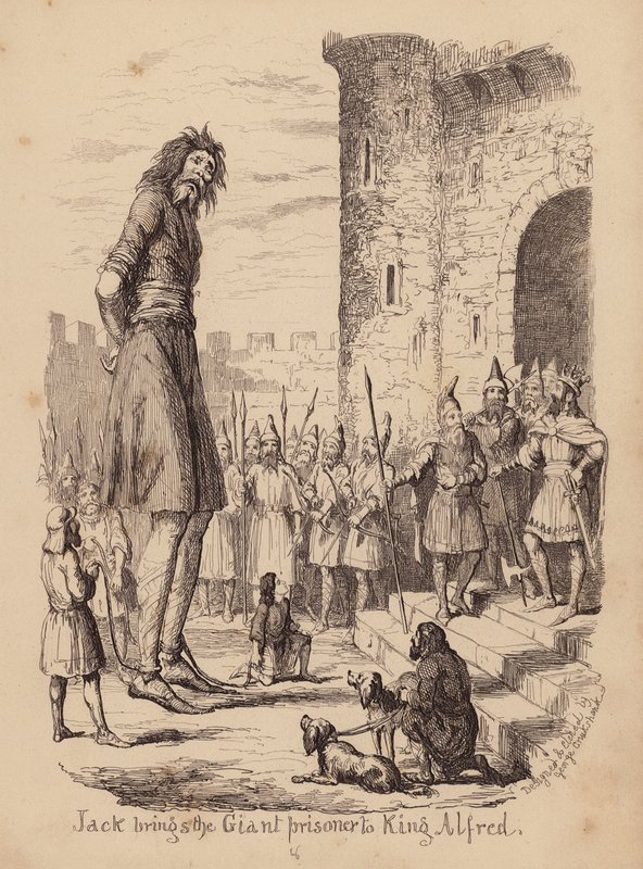 by George (after) Cruikshank