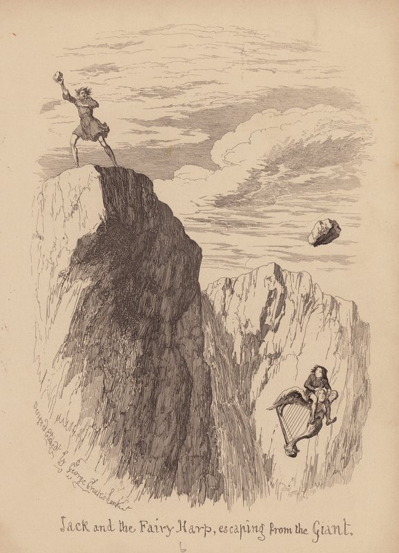  by George (after) Cruikshank