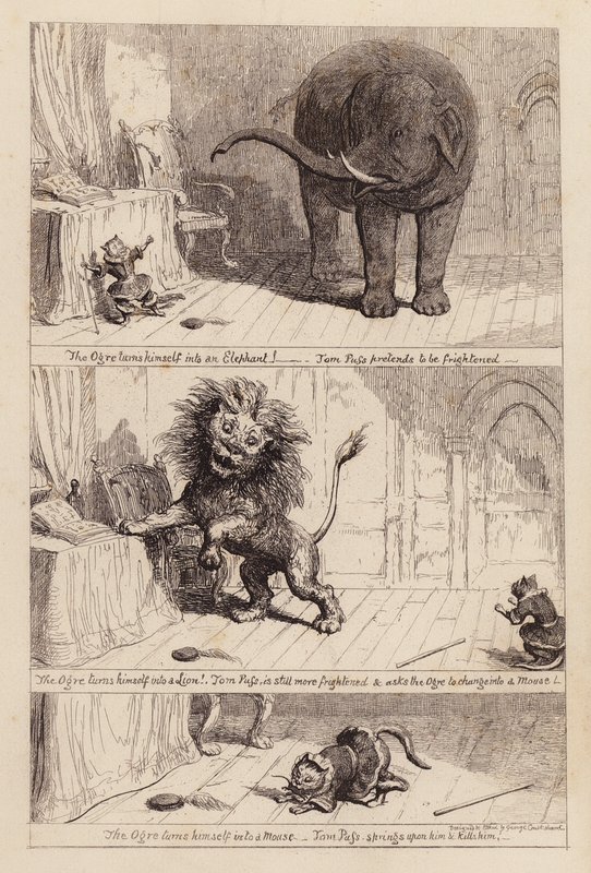  by George (after) Cruikshank
