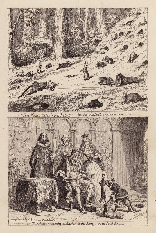  by George (after) Cruikshank