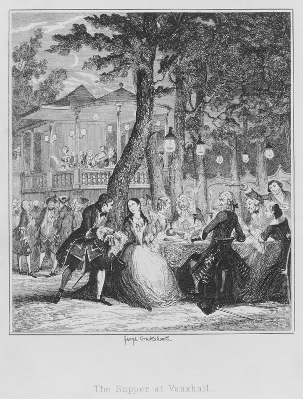 Vauxhall