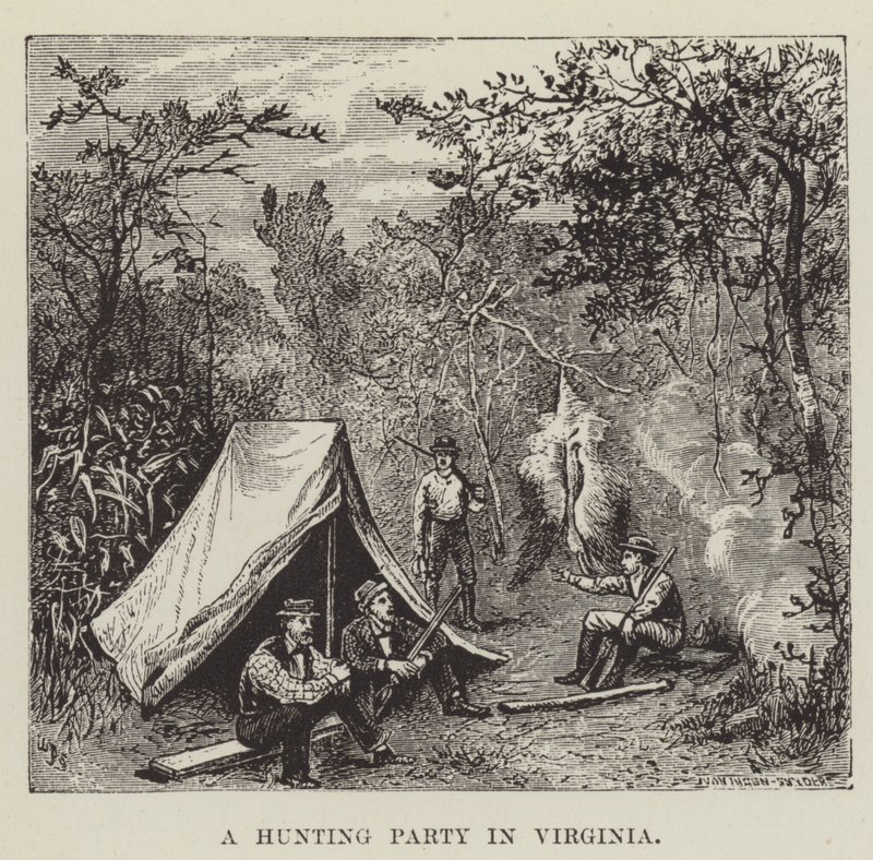 Virginia
