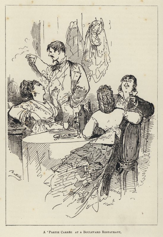 Boulevard Restaurant
