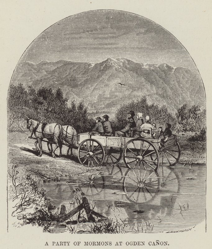 Ogden Canon