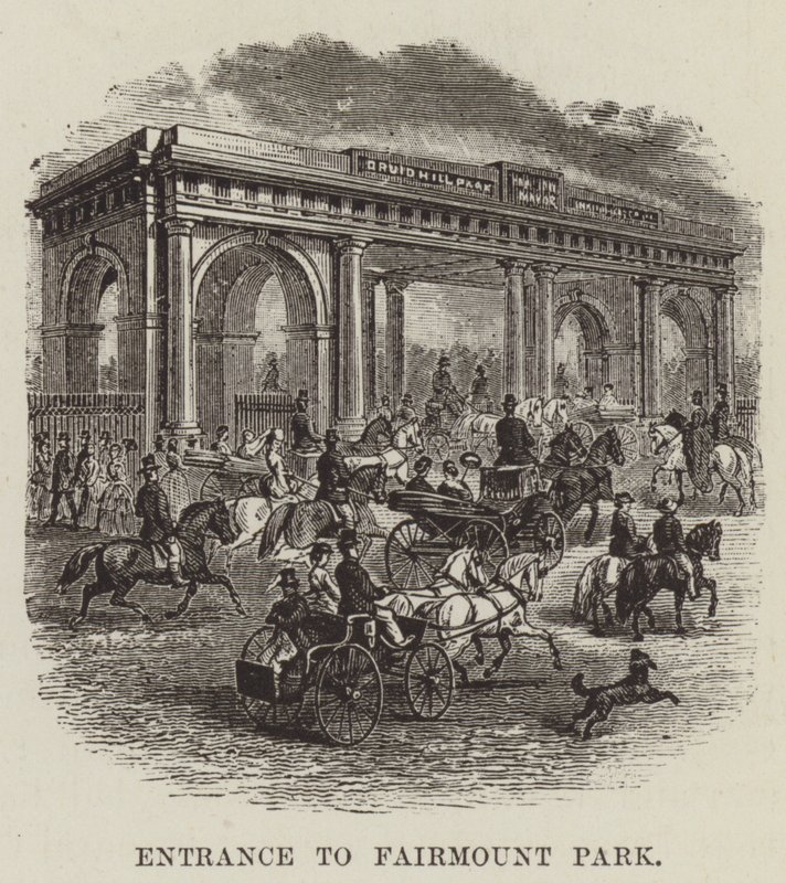 Fairmount Park