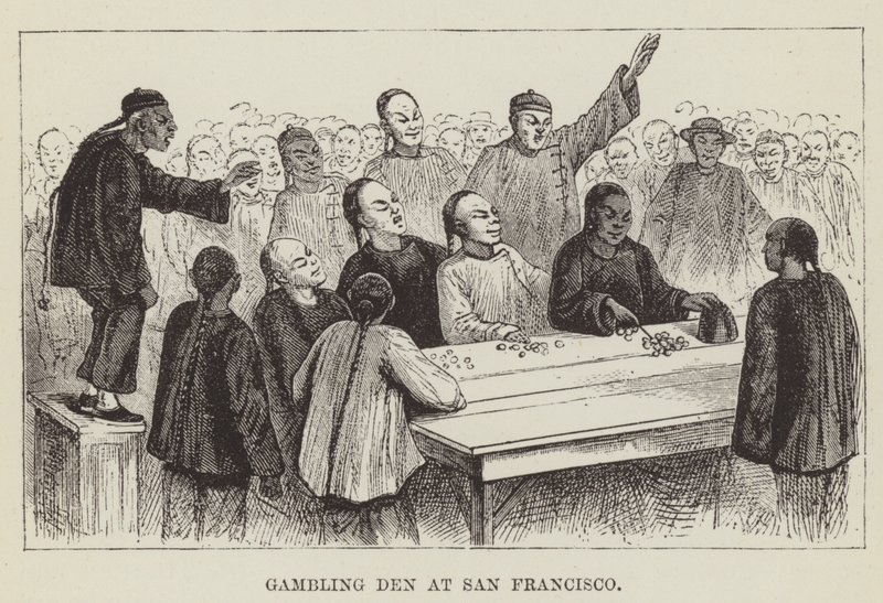 San Francisco