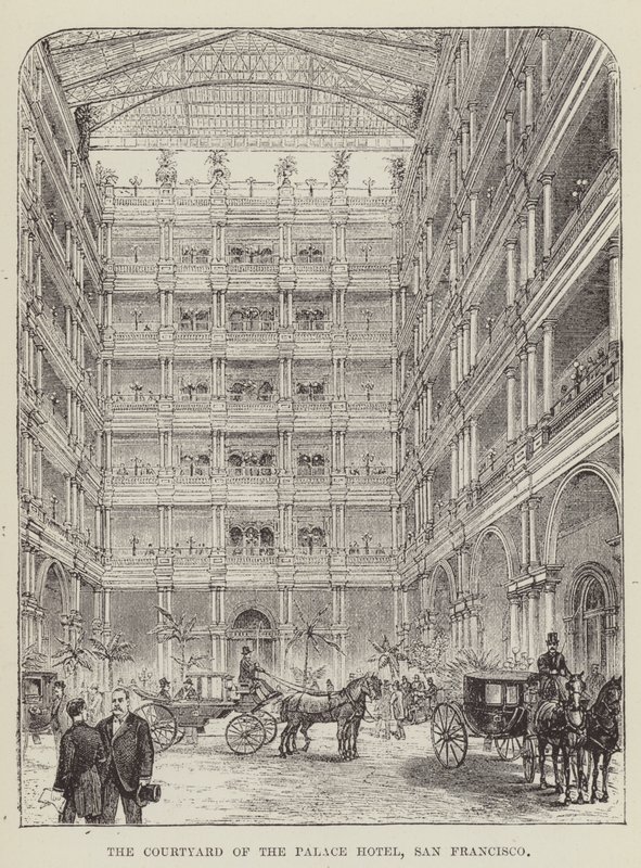 Palace Hotel