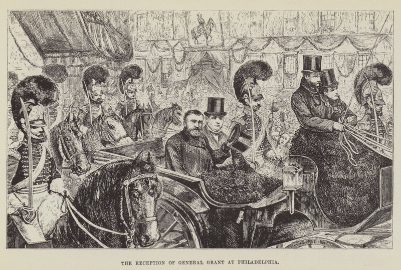 General Grant