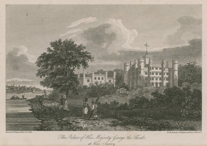 Kew, Surrey