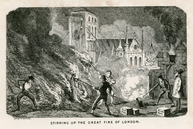 Londra