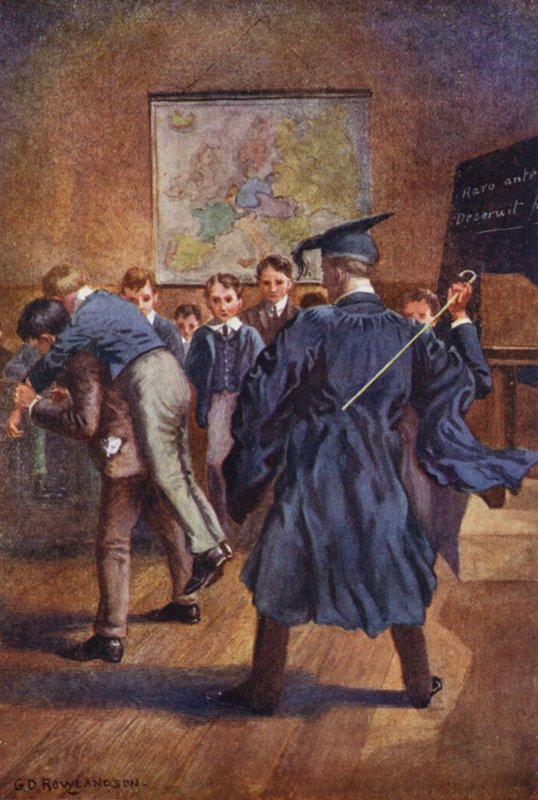  by George Derville (after) Rowlandson