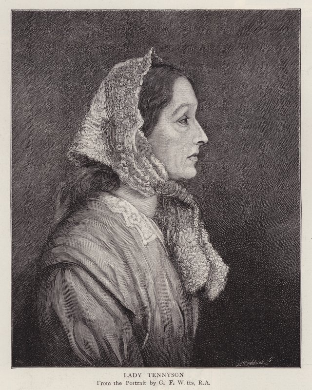 Emily Tennyson