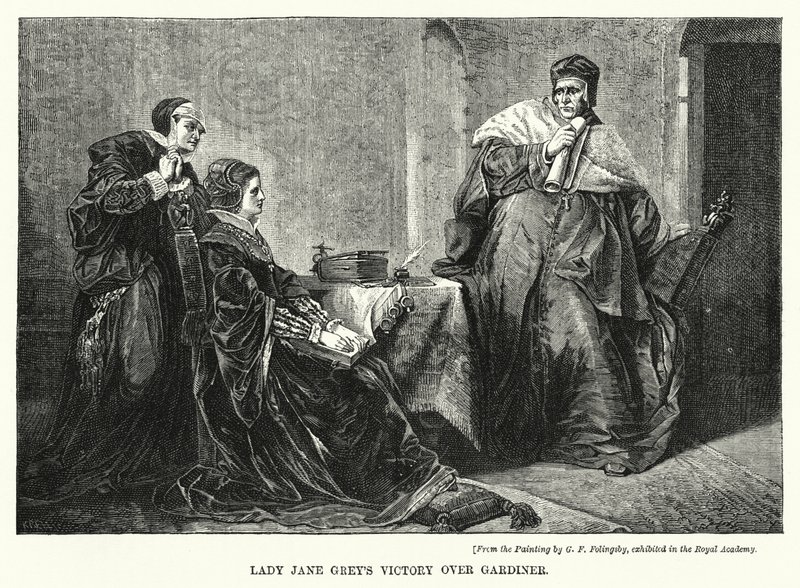 Lady Jane Grey