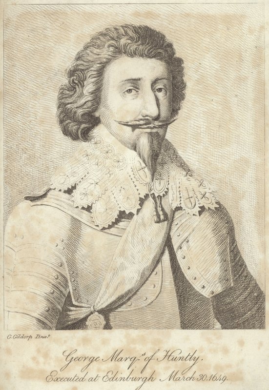 George Gordon