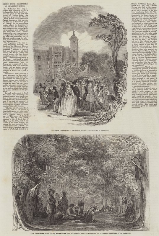 Charlton House