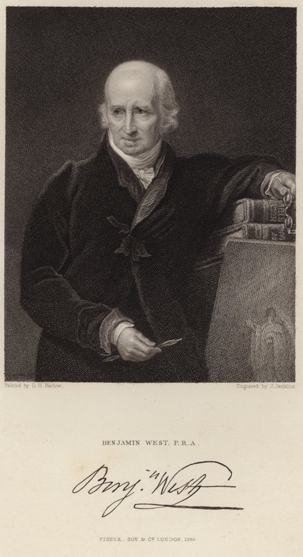 Benjamin West