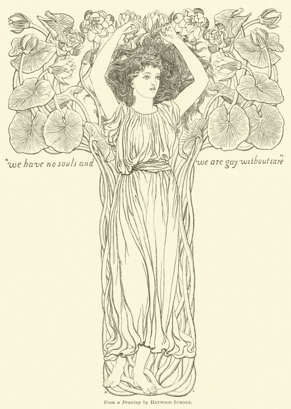 geri al by George Heywood Maunoir Sumner