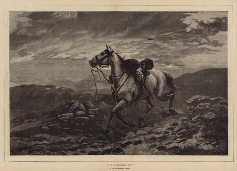 efendisiz by George Housman Thomas