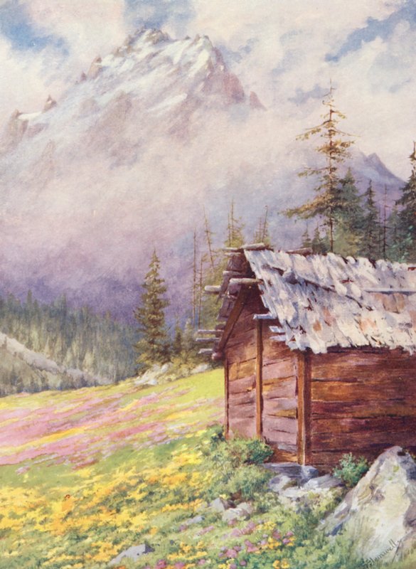  by George Jackson Flemwell