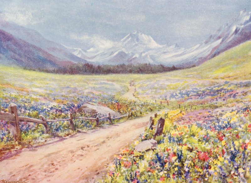  by George Jackson Flemwell